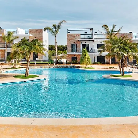Sunny Dream Apartment Pilar de la Horadada