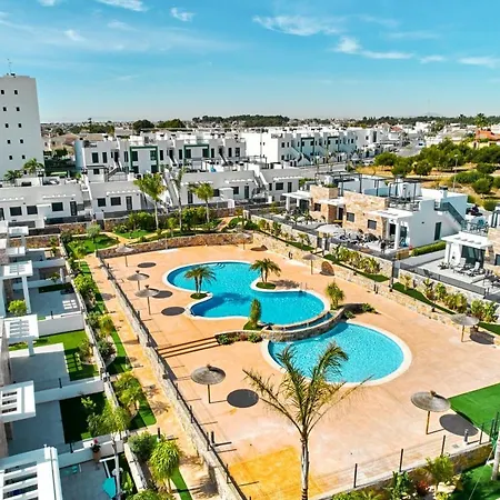 Apartment Sunny Dream Pilar de la Horadada