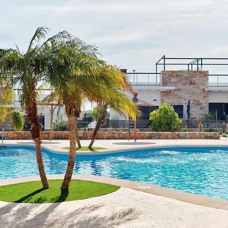 Apartment Sunny Dream Pilar de la Horadada