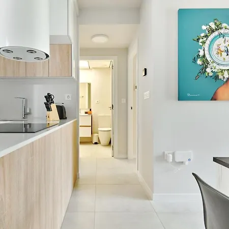 Sunny Dream Apartment Pilar de la Horadada