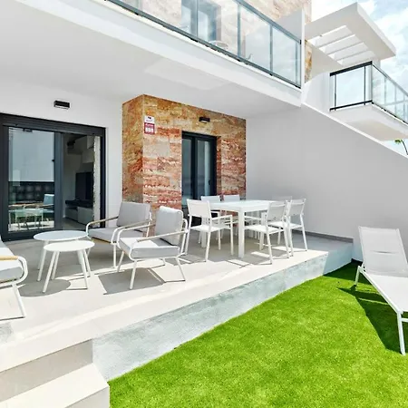 Apartment Sunny Dream *
