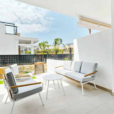 Apartment Sunny Dream Pilar de la Horadada
