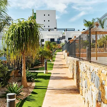 Sunny Dream Apartment