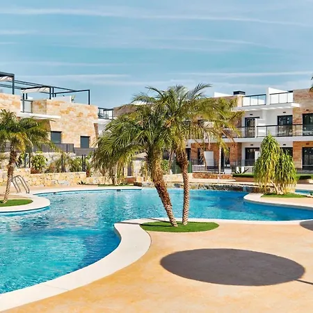 Apartment Sunny Dream *