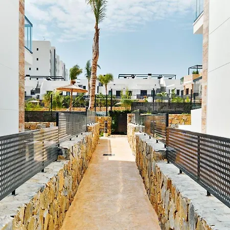 Apartment Sunny Dream Pilar de la Horadada