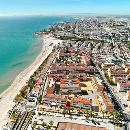 Lägenhet Sunny Dream Pilar de la Horadada