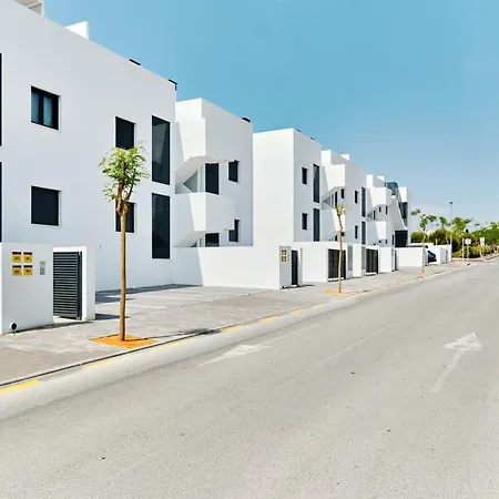 Sunny Dream Apartment Pilar de la Horadada