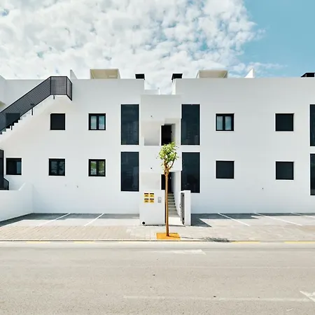 Apartment Sunny Dream Pilar de la Horadada