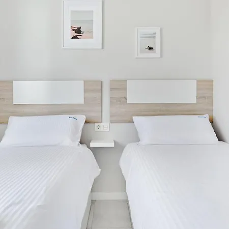 Sunny Dream Apartment