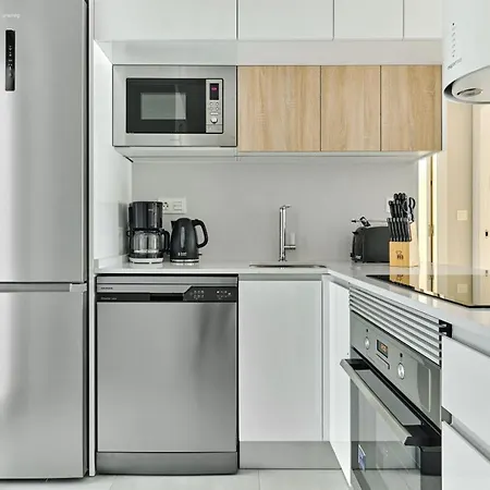 Apartment Sunny Dream *