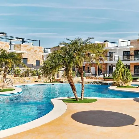 Apartment Sunny Dream